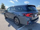 New 2026 Honda Odyssey Elite image 4