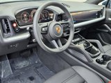 New 2025 Porsche Cayenne Coupe image 4