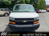 Used 2023 Chevrolet Express 2500 Extended w/ Driver Convenience Package image 4