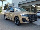 Certified 2025 Audi Q7 2.0T Premium Plus w/ Premium Plus Package image 2