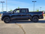 Used 2025 Chevrolet Silverado 1500 High Country w/ Midnight Edition image 3