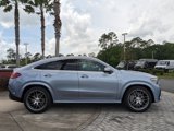 New 2025 Mercedes-Benz GLE 53 AMG 4MATIC Coupe image 6