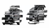 New 2026 Chevrolet Equinox RS image 3