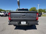 New 2025 Ford F250 Lariat w/ Lariat Ultimate Package image 4
