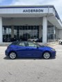 Used 2025 Toyota Corolla SE image 2