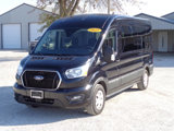 Used 2021 Ford Transit 350 XLT image 2