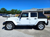 Used 2016 Jeep Wrangler Unlimited Sport w/ Quick Order Package 24S image 3