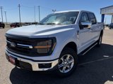 New 2025 Ford F150 XLT w/ Equipment Group 302A MID image 3