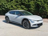 New 2025 Kia EV6 Wind image 5