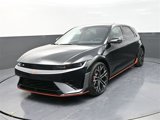 New 2025 Hyundai Ioniq 5 N image 4