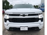 New 2025 Chevrolet Silverado 1500 RST image 2