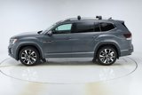 New 2025 Volkswagen Atlas SEL Premium R-Line image 2