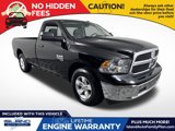 Certified 2023 RAM 1500 Tradesman w/ Power & Remote Entry Group image 1