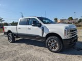 New 2025 Ford F250 King Ranch image 2