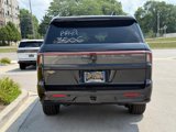 New 2025 Lincoln Navigator L Reserve w/ Jet Appearance Package image 4