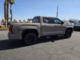 New 2025 Toyota Tundra TRD Pro image 3