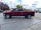 New 2025 RAM 1500 Big Horn image 5