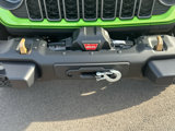 New 2025 Jeep Wrangler Unlimited Rubicon 392 image 5
