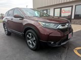 Used 2019 Honda CR-V EX image 2