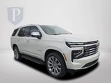 New 2025 Chevrolet Tahoe Premier image 2