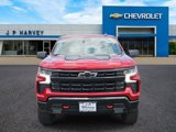 New 2025 Chevrolet Silverado 1500 LT Trail Boss w/ Convenience Package II image 2