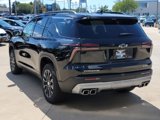 New 2026 Chevrolet Traverse LT w/ Sun and Wheel Package image 6