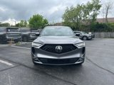 Certified 2024 Acura MDX A-Spec image 2