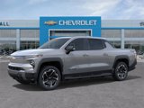 New 2026 Chevrolet Silverado EV LT image 2