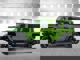 New 2025 Jeep Wrangler Unlimited Rubicon 4xe image 4