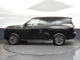 New 2025 INFINITI QX80 Pure image 4