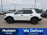 New 2026 Honda Passport TrailSport Elite image 2
