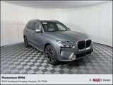 New 2026 BMW X7 xDrive40i w/ Executive Package image 1