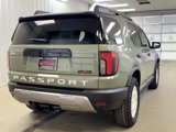 New 2026 Honda Passport TrailSport Elite image 5