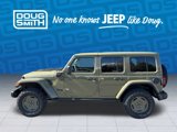 New 2025 Jeep Wrangler Unlimited Sport S 4xe image 3