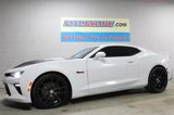 Used 2016 Chevrolet Camaro SS image 4