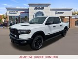 New 2025 RAM 1500 Rebel w/ G/T Package image 4
