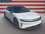 Used 2022 Lucid Air Grand Touring image 5