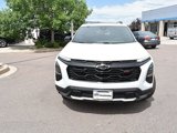 New 2026 Chevrolet Equinox RS w/ Convenience Package III image 2
