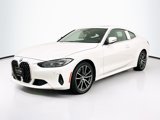 Used 2024 BMW 430i xDrive Coupe w/ Premium Package image 3