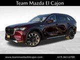 New 2025 MAZDA CX-90 Plug-In Hybrid w/ Premium Plus image 1