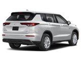 New 2025 Mitsubishi Outlander ES image 3