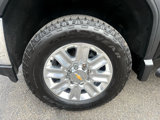 Used 2022 GMC Sierra 2500 SLE w/ SLE Value Package; image 4