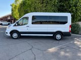 Used 2025 Ford Transit 350 XLT image 5