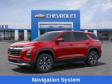 New 2026 Chevrolet Equinox LT w/ Convenience Package II image 2