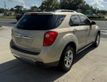 Used 2012 Chevrolet Equinox LTZ image 3