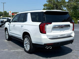 Used 2023 GMC Yukon Denali w/ Advanced Technology Package image 3