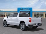 New 2025 Chevrolet Silverado 1500 LT image 3