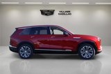 New 2026 Cadillac Vistiq Luxury image 5