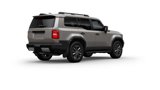 New 2025 Toyota Land Cruiser image 4