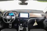 New 2025 Volkswagen Atlas SEL Premium R-Line image 3